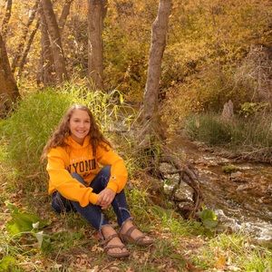 Meet your Posher, Ashlie